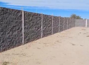 Terreno / Lote · 551m² · Se Vende Terreno en Oasis Suburbano 2, Mexicali B. C. - (4)