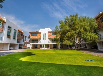 Casa de 3 habitaciones, Xochimilco · Casa en Condominio de Lujo