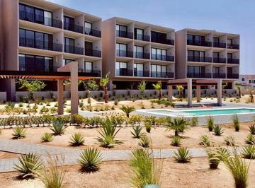 Departamento de 2 habitaciones, Los Cabos · Condominio Equipado en Venta, Actualmente Rentado Planta Baja