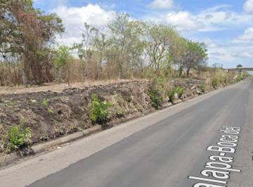Terreno / Lote de 1 habitación, Emiliano Zapata · Venta de Terreno Carretera Xalapa - Veracruz