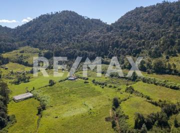 Terreno / Lote · 33712m² · Terreno en Venta - (4)