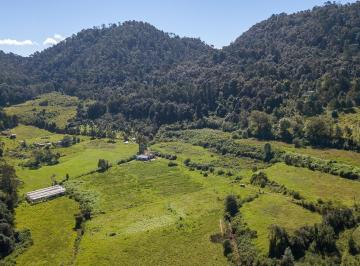 Terreno / Lote · 33712m² · Terreno en Venta - (4)
