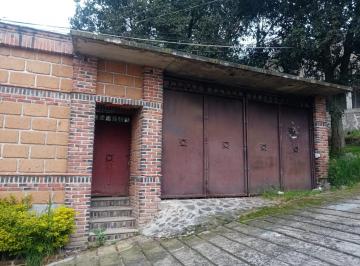 Terreno / Lote , Tlalpan · Venta de Terreno en Tlalpan, San Miguel Xicalco