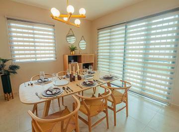 Casa de 3 habitaciones, Mérida · Casa Nueva Al Norte de Mérida, Cerca de La Playa