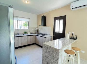 Casa de 3 habitaciones, Mérida · Casa Nueva Al Norte de Mérida, Cerca de La Playa