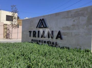Casa de 3 habitaciones, Saltillo · Casa Modelo Aranda en Residencial Triana