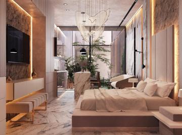 Departamento de 1 habitación, Solidaridad · Estudio Venta Playa del Carmen Quinta Av