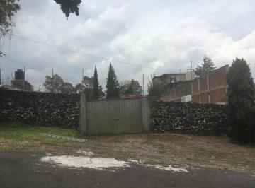 Terreno / Lote , Tlalpan · Se Vende Terreno en Jardines del Ajusco.