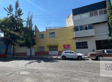 Casa de 5 habitaciones, Miguel Hidalgo · Casa en Venta en La Colonia Anáhuac Vías Pricipales
