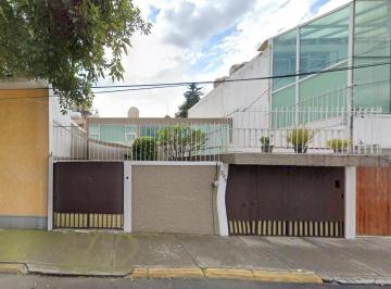 Casa de 3 habitaciones, Coyoacán · ¡Tu Hogar Ideal en Campestre Churubusco Te espera!