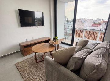 Departamento · 60m² · 1 Recámara · 2 Estacionamientos · Departamento en Ventas Juan Manuel Vallarta Zap