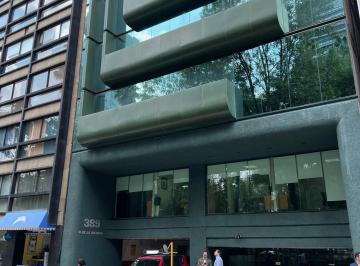1 · Oficinas en Renta Paseo de La Reforma 389, Piso 1
