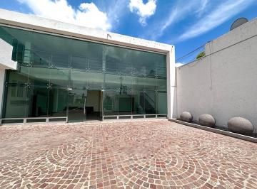 Edificio , Querétaro · Edificio en Renta de 2 Pisos Céntrico con Estacionamiento en Av Tlacote