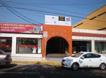 Local en centro comercial , Veracruz · Rento Local Comercial 80 M.2 en Av Principal S Bolivar Veracruz