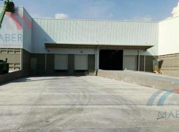 Nave industrial · 2200m² · 10 Estacionamientos · Nave Industrial en Renta en Parque Industrial Puebla 2000