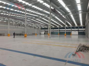 Nave industrial · 5000m² · 10 Estacionamientos · Nave Industrial - Pueblo San Francisco Ocotlán