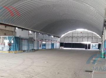 Nave industrial · 3500m² · 7 Estacionamientos · Nave Industrial - Yauhquemecan