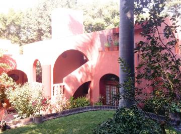 Casa en condominio de 4 habitaciones, Yautepec · Estupenda Casa Adentro de Una Hacienda. Yautepec