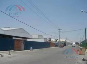 Nave industrial · 1623m² · 6 Estacionamientos · Nave Industrial - Parque Industrial Puebla 2000