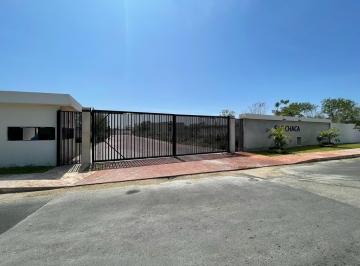 Terreno / Lote , Mérida · Terreno Residencial en Venta Cerca de Plaza La Isla en Privada