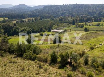 Terreno / Lote · 19890m² · Terreno en Venta - (4)