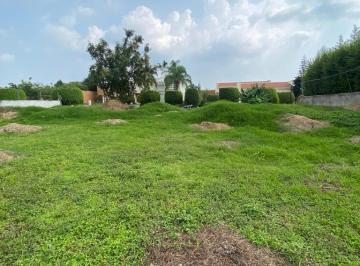 Terreno / Lote , Cuernavaca · Venta Terreno Urbano La Herradura Ahuatepec Morelos