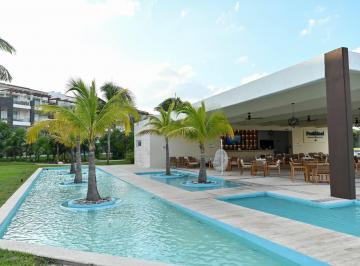 Departamento de 2 habitaciones, Solidaridad · Departamento en Renta Playa del Carmen Beach Front