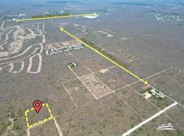 Terreno / Lote , Mérida · Terreno en Venta Ubicado en Komchén Mérida ¡Ideal Para Inversión!