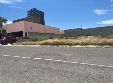 Terreno / Lote · 535m² · Terreno en Venta en Fuentes del Valle