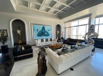 Departamento de 4 habitaciones, Huixquilucan · Penthouse de Lujo en Venta con Roof Garden Privado y Vistas Únicas
