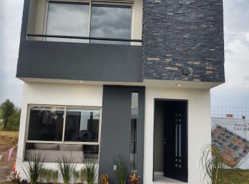 Casa de 3 habitaciones, Morelia · Hermosa Propiedad en Venta en "Rincon de Las Aves"