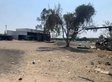 Terreno comercial , San Pedro Tlaquepaque · Terreno en Renta, Valle de La Misericordia, Tlaque
