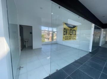 Local comercial , Aguascalientes · Local en Venta Atrás Soriana 2do. Anillo
