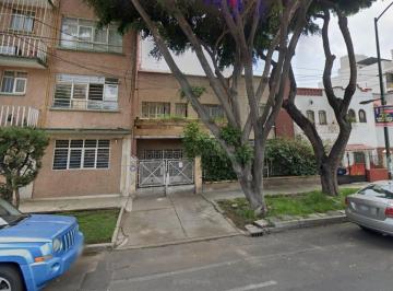 Casa de 3 habitaciones, Benito Juárez · Casa en La Colonia Narvarte, Benito Juárez: ¡Tu Nuevo Hogar te espera!