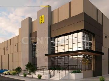 Nave industrial · 35843m² · 196 Estacionamientos · Nave Industrial en Renta en Av Miguel de La Madrid, Cd Juarez, Chih.