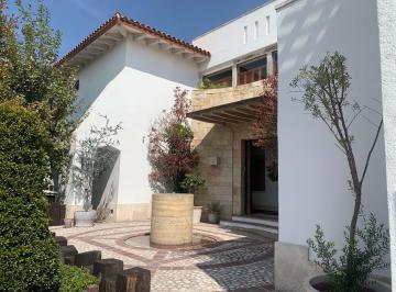 Casa de 3 habitaciones, Querétaro · Casa en Venta en El Campanario, Qro