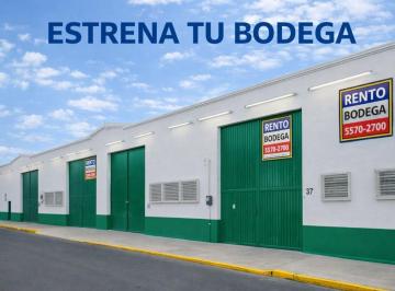Bodega comercial de 1 habitación, Iztapalapa · Bodega de 350 m² en Iztapalapa Cdmx - Cerca Central de Abastos