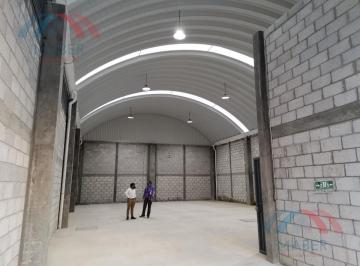 Nave industrial · 348m² · 2 Estacionamientos · Nave Industrial - Pueblo La Trinidad Sanctorum