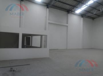 Nave industrial · 583m² · Nave Industrial - Pueblo San Francisco Ocotlán