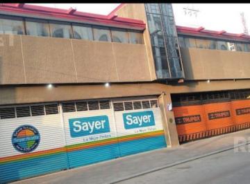 Local comercial · 900m² · 3 Estacionamientos · Local en Z. C. Tampico