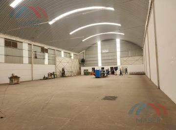 Nave industrial · 800m² · 6 Estacionamientos · Nave Industrial - Pueblo Chipilo de Francisco Javier Mina