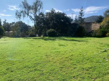 Terreno / Lote , Alvaro Obregón · Venta Terreno en Fraccionamiento Muy Exclusivo