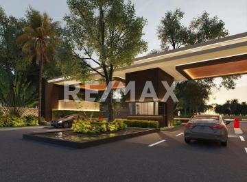 Terreno / Lote · 200m² · Terreno en Pre Venta Savia en Zona Country Mérida Yucatán - (4)