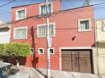 Casa de 4 habitaciones, Iztacalco · Estupenda Casa Sur 16!