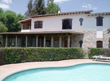 Casa de 8 habitaciones, Tequisquiapan · Venta Casa Al Campo Club de Golf Tequisquiapan, Queretaro