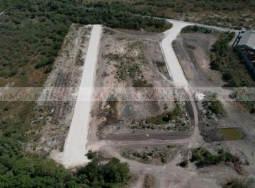 Terreno industrial · 1m² · Terreno Industrial en Venta en Abel Arriaga