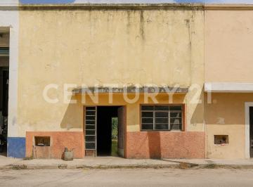 Casa · 131m² · 2 Recámaras · Casa en Venta en Mérida Centro, Yucatán