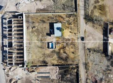 Terreno / Lote · 2500m² · Terreno en Venta en Ejido Labor de Terrazas, Chihuahua