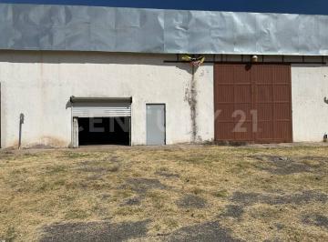 Bodega comercial · 530m² · 6 Estacionamientos · Bodega en Renta, Riberas del Sacramento, Chihuahua