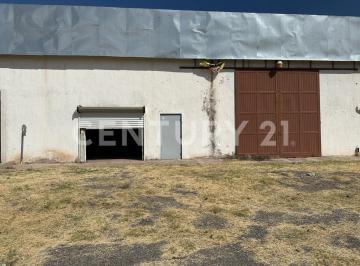Bodega comercial · 530m² · 6 Estacionamientos · Bodega en Renta, Riberas del Sacramento, Chihuahua